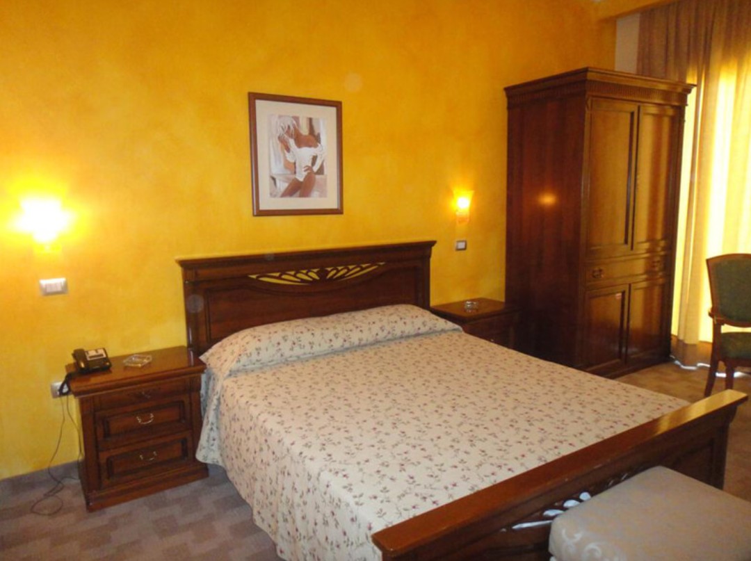Single Room, Vila Belvedere 4*