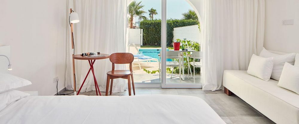 Beach Deluxe Private Pool, So Nice Beach Resort 4*