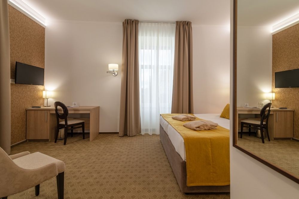 Double Comfort/ Comfort Park, Grand hotel Rogaska 4*