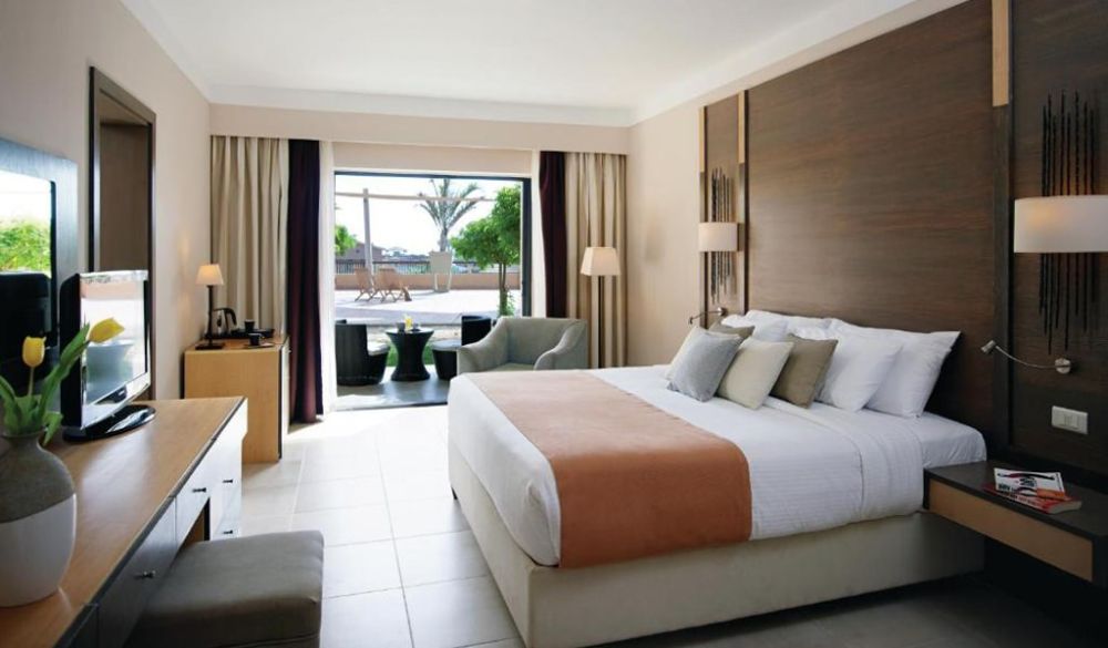 Standard room, Coral Sea Aqua Club Resort 4*