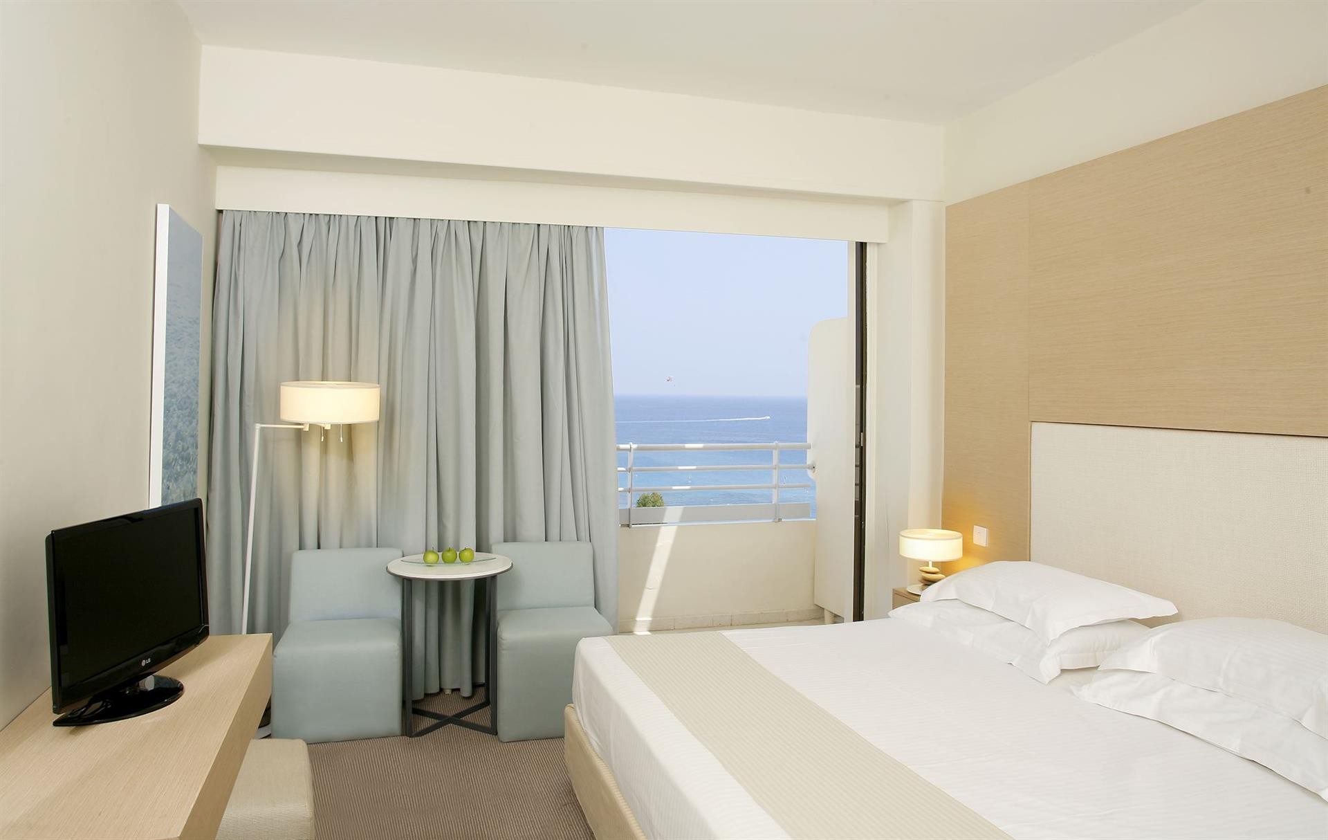 Double Room, Capo Bay Hotel 4*