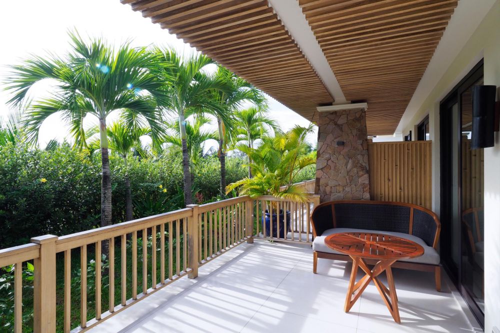 Garden Villa, Salinda Resort Phu Quoc Island 5*