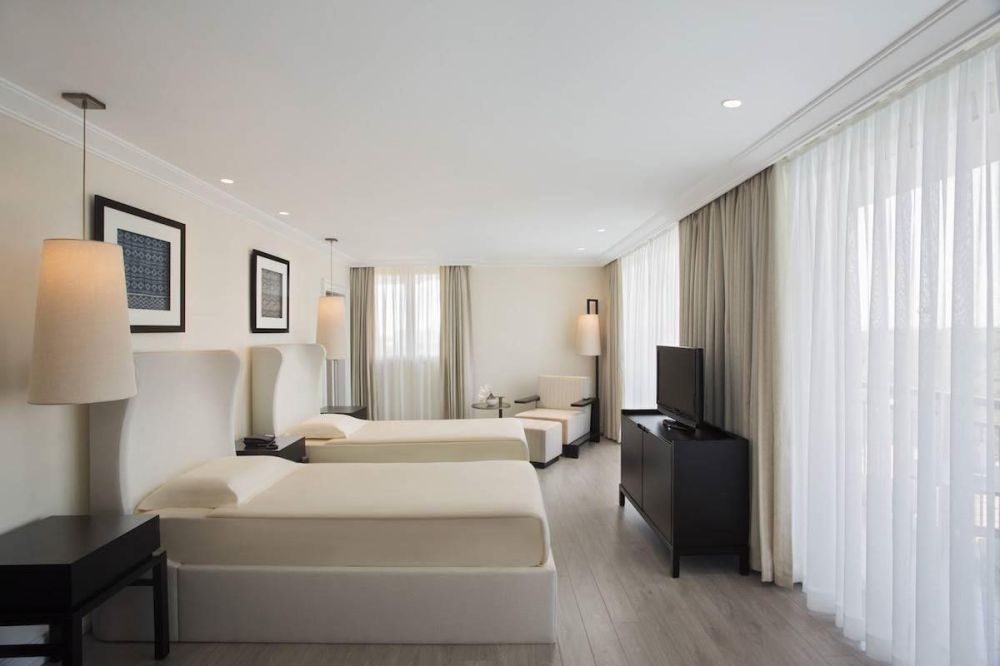 King Suite, IC Green Palace 5*