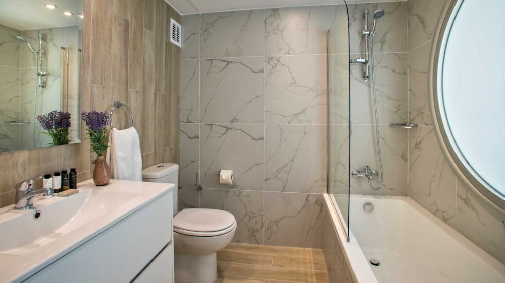 Twin / Double Inland View, Leonardo Plaza Cypria Maris (Adults Only 16+) 4*