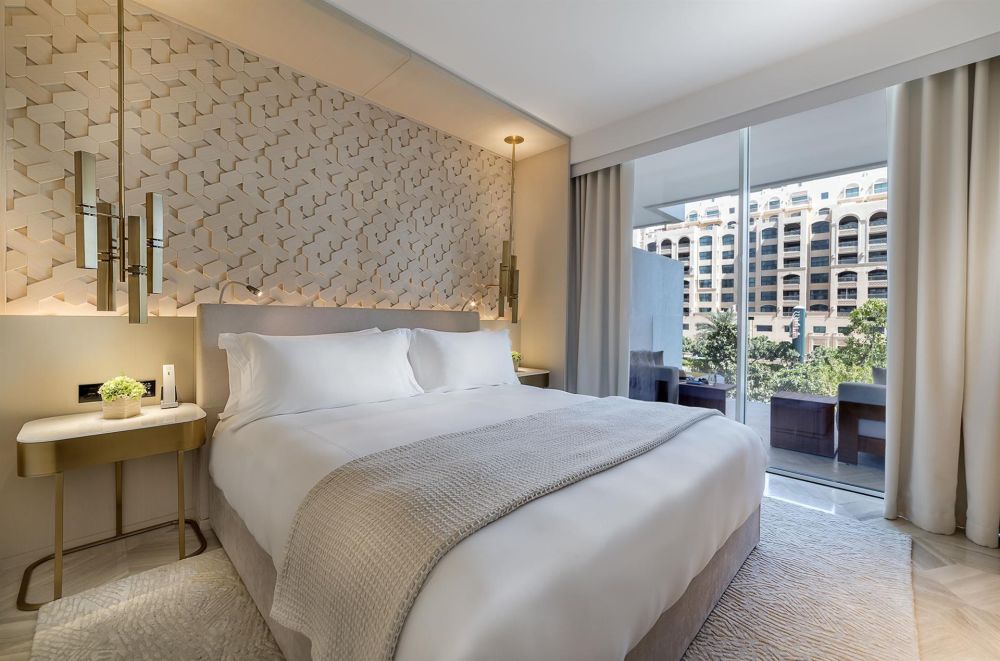 Superior Room, Five Palm Jumeirah Dubai 5*