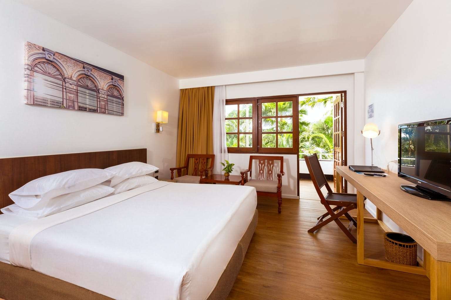 Superior Room, BW Phuket Ocean Resort 3*