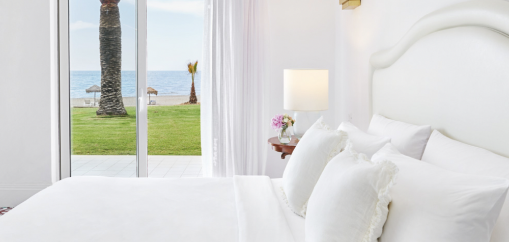 3 BEDROOM LUXURY VILLA WITH DIRECT ACCESS TO THE BEACH, Grecotel Caramel Boutique Resort 5*