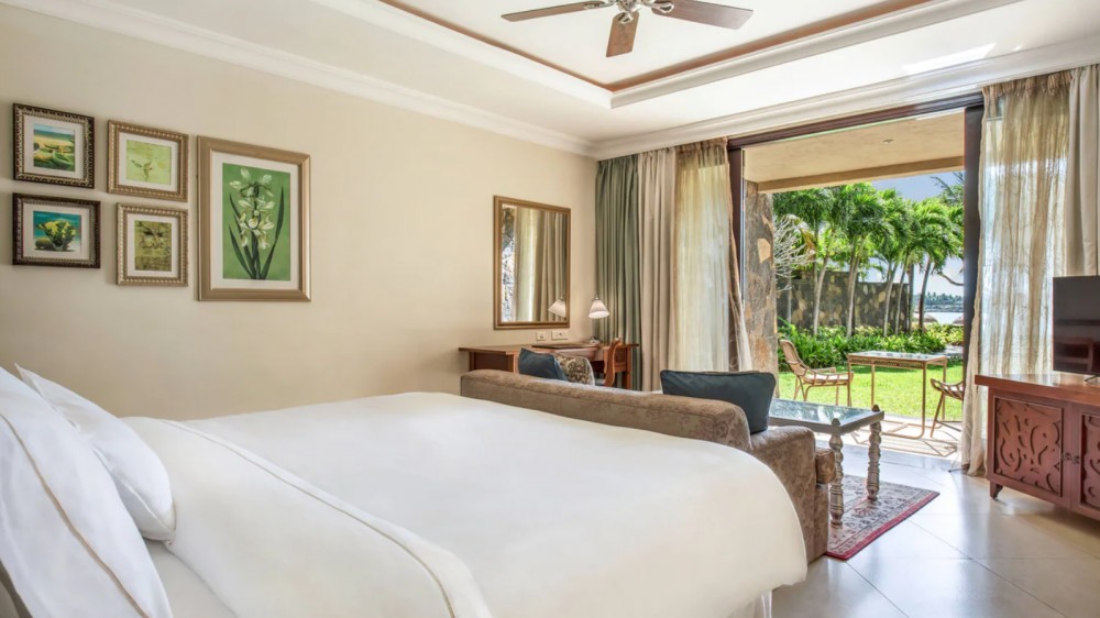 Ocean Grand Deluxe Room, The Westin Turtle Bay Resort & Spa 5*