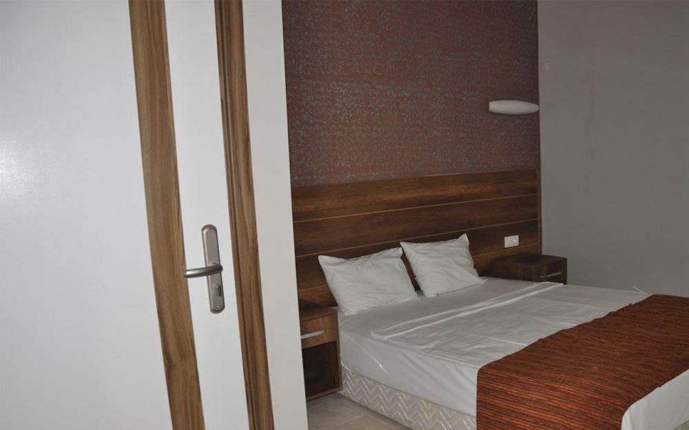 Standard Room Bunk bed, Palmet Resort Hotel 5*