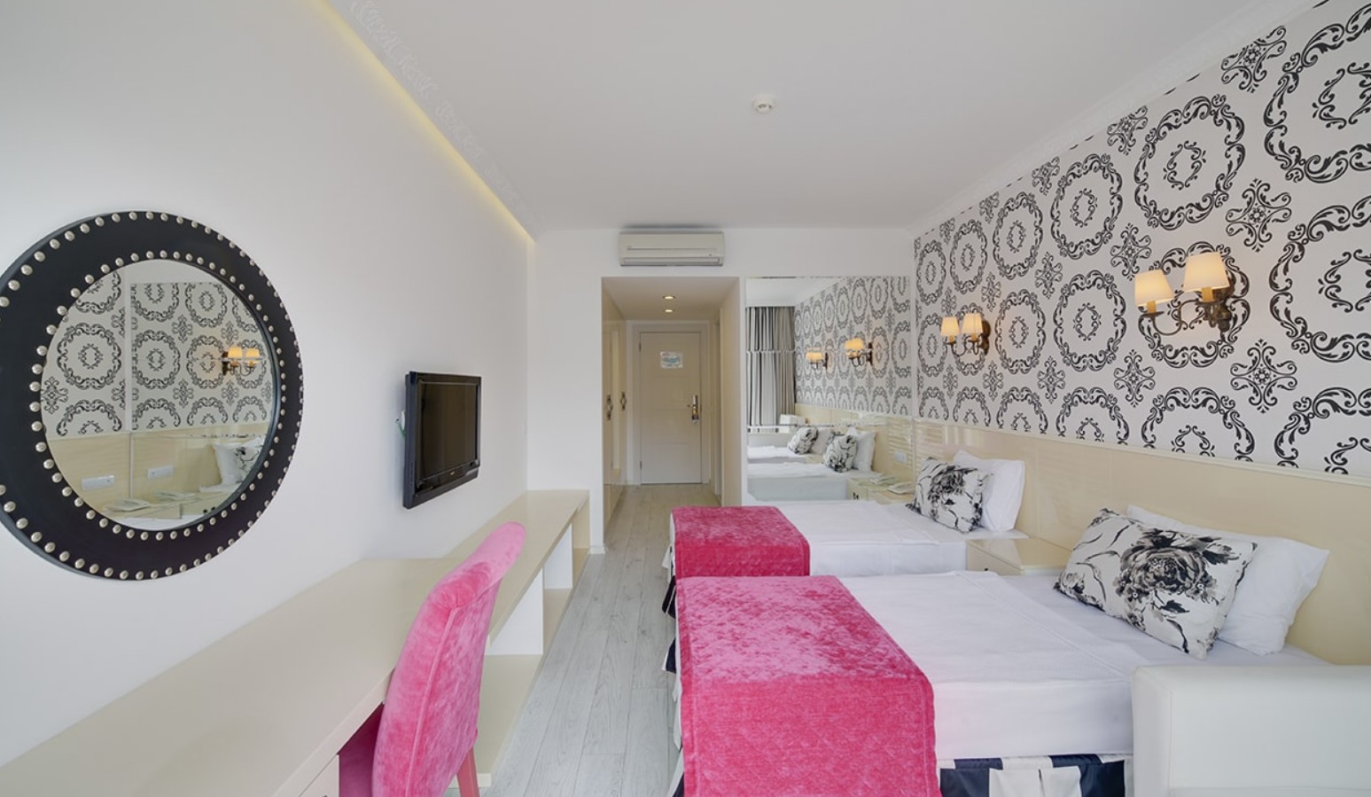 Standard Room, Mio Bianco Resort 4*