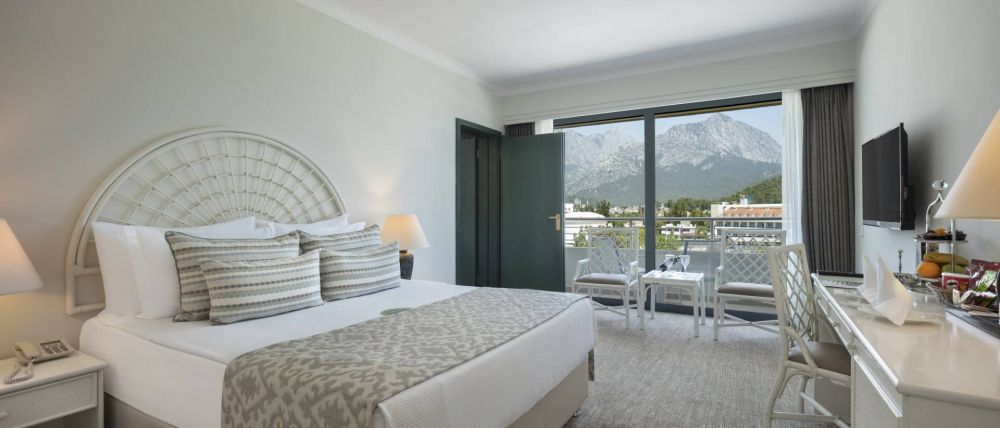 FAMILY ROOM (2 CONNECTION ROOM), Mirage Park Resort 5*