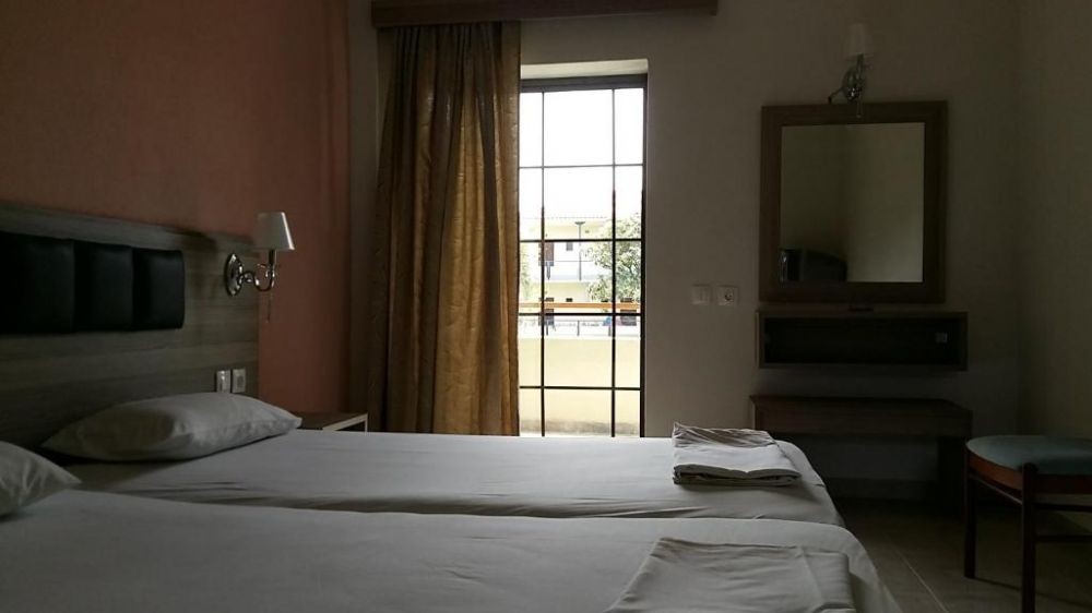Standard Room, Olea Garden (ex. Sithonia Village Hotel) 3*