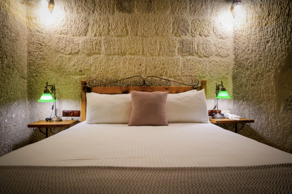 Standard Room, Design Cappadocia Hotel 4+