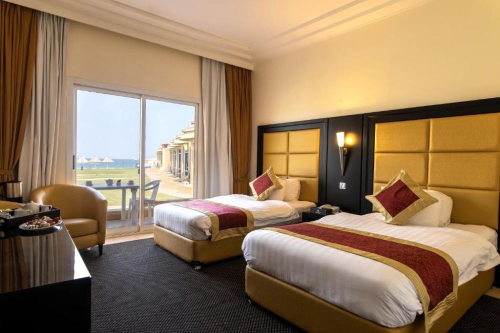 Standard Room, Royal Beach Hotel & Resort 4*