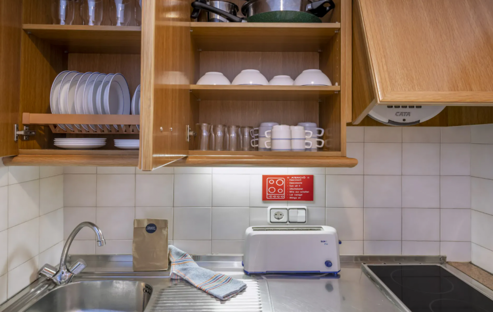 Studio 2, GHT Balmes Apartments & Splash (Calella) 3*