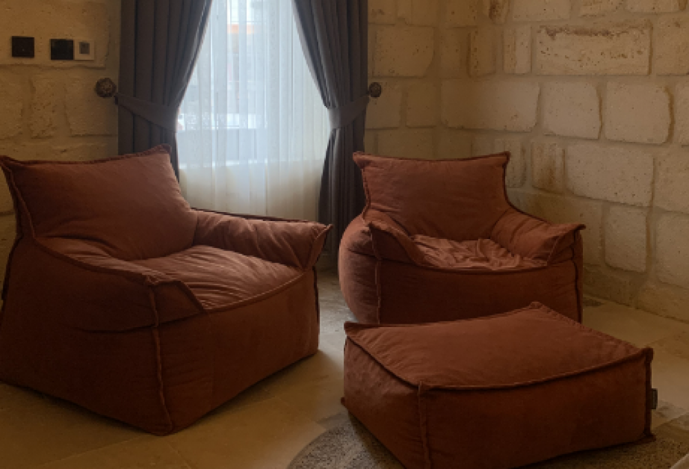 Deluxe Family Room, Nujel'm Cappadocia 4*
