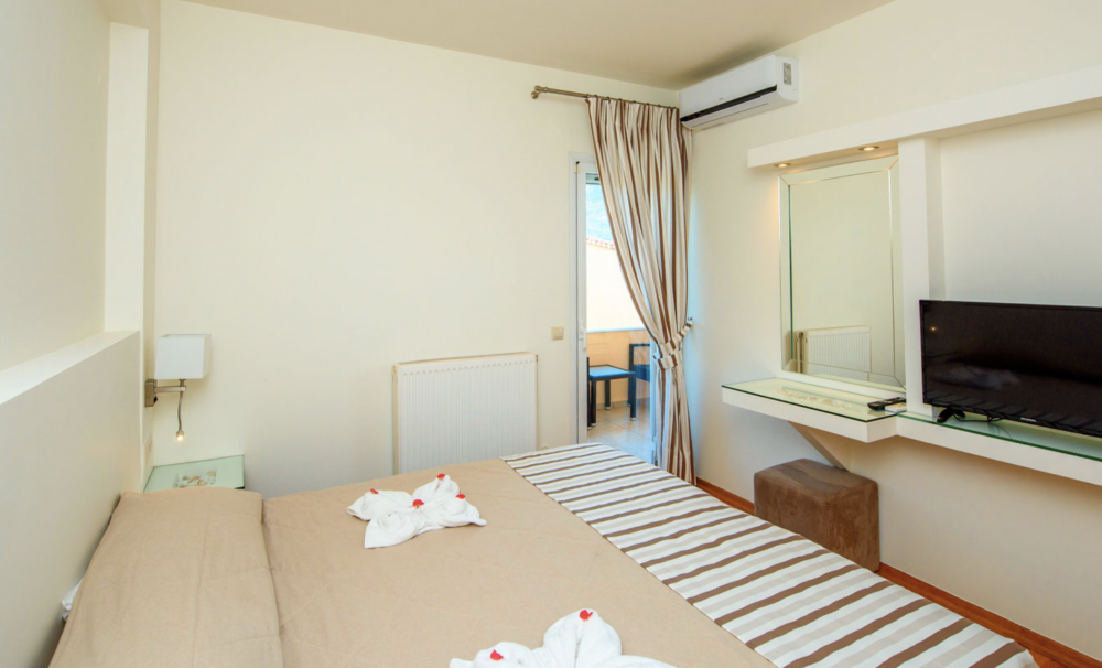 Deluxe Apartment 2 Bedroom, Sofia Resort 4*