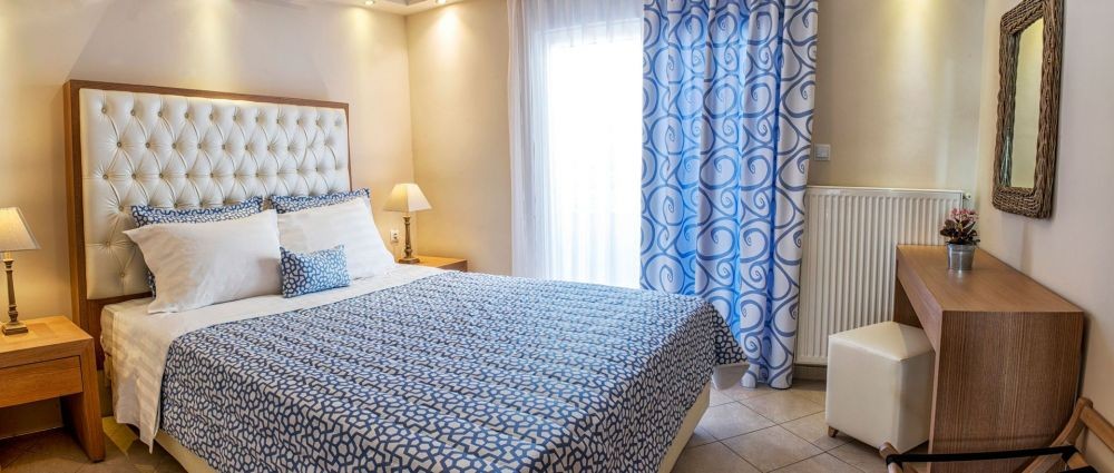 Suite/Apartment, Georgalas Sun Beach Resort 3*