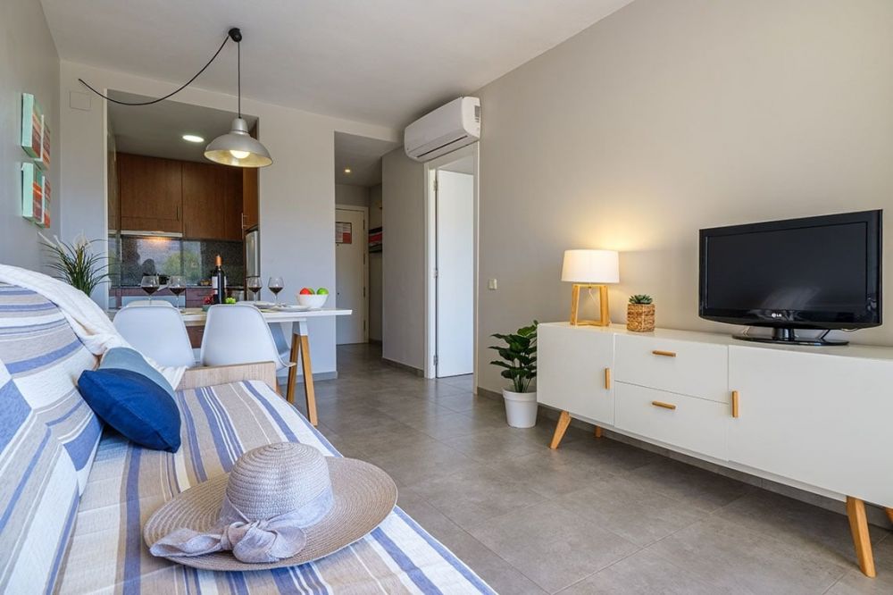 Comfort Apartment, Estival Park Apartamentos 3*