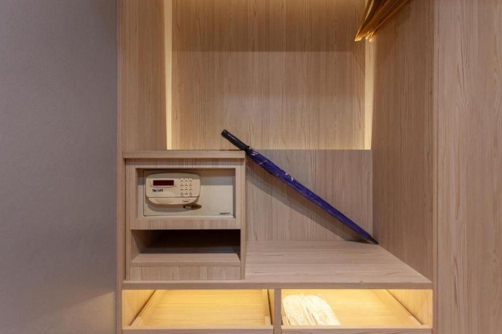 Deluxe Premium, Thanthip Beach Resort 3*