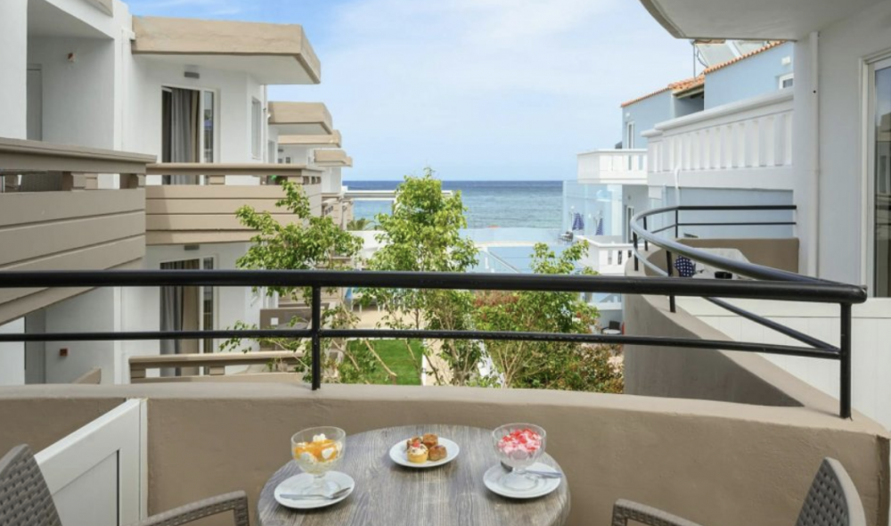 Double Room /Side Sea View/Sea View, Mare Boutique | Adults Only 18+ 4*