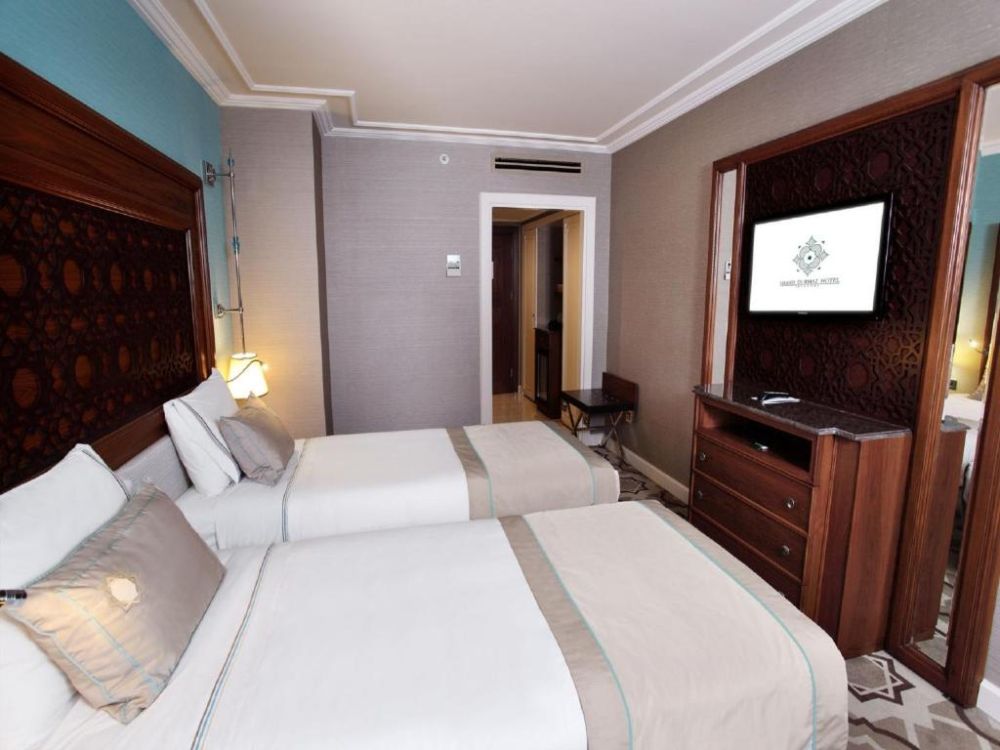 Standard Room, Grand Durmaz Hotel 4*