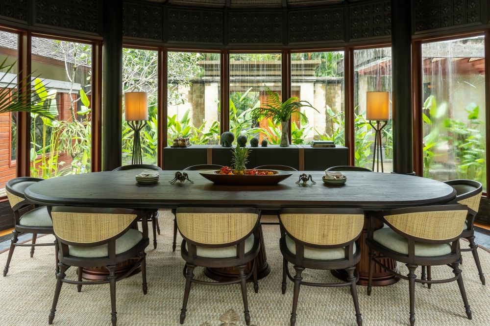 The Mandapa River Estate, Mandapa, a Ritz-Carlton Reserve 5*