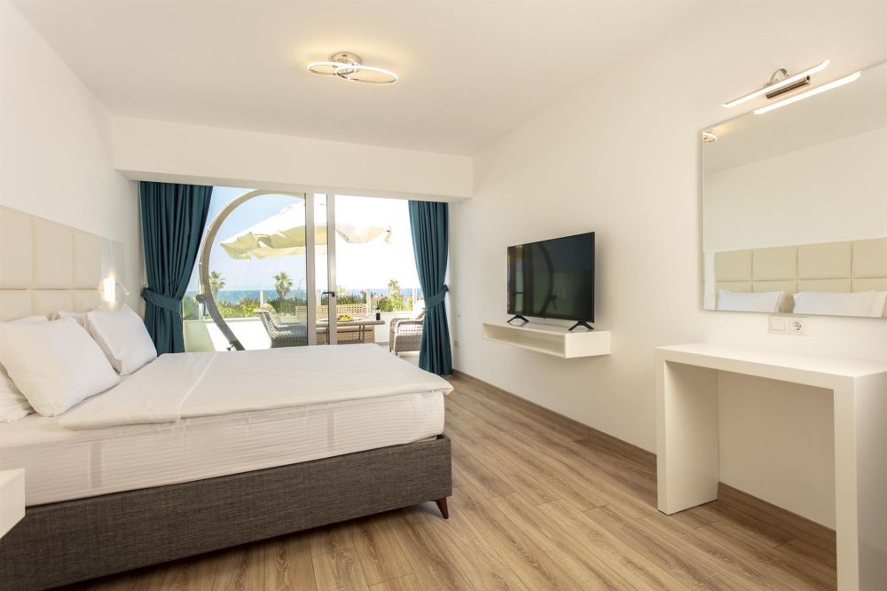 Deluxe Room, Palm Wings Ephesus Beach Resort 5*
