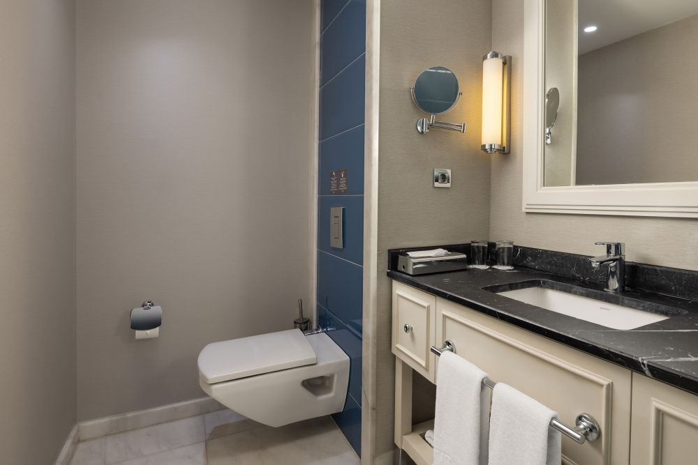 Superior Room, Titanic Deluxe Belek 5*