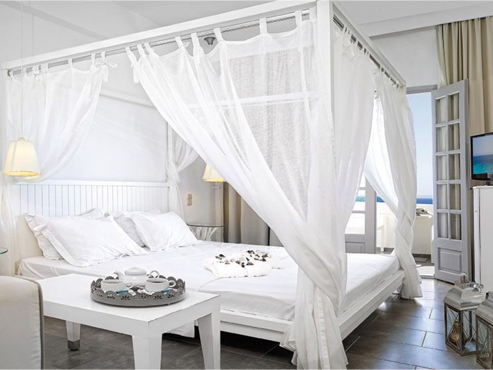 Deluxe Junior Suite, White Suites Resort | Only Adults 4*