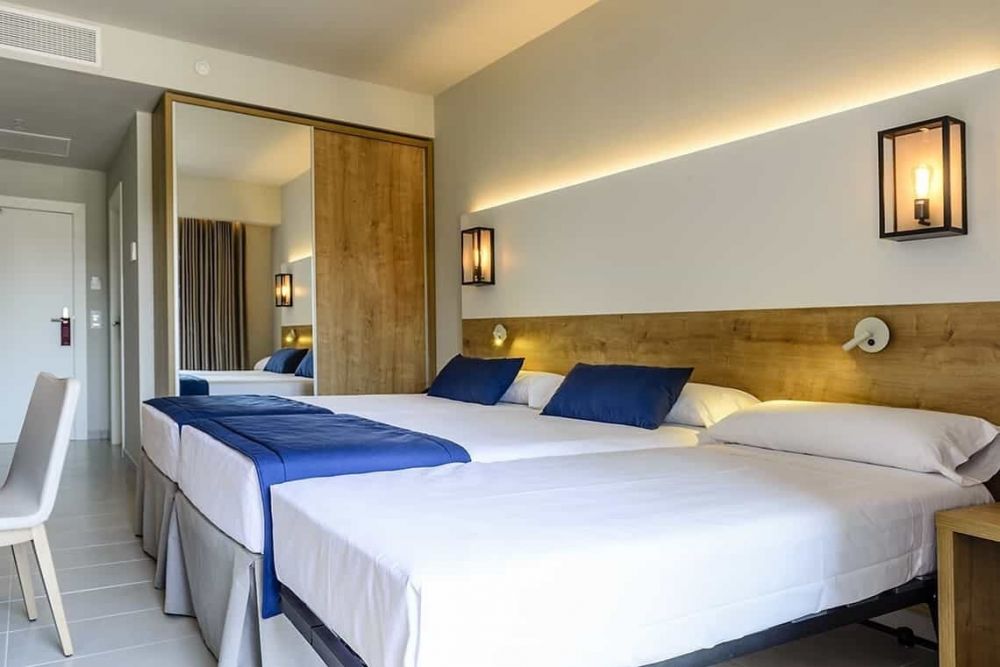 Double Room, Estival Eldorado Resort 4*