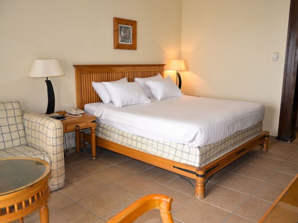 Junior Suite, Sharm Plaza (еx. Crowne Plaza Resort) 5*