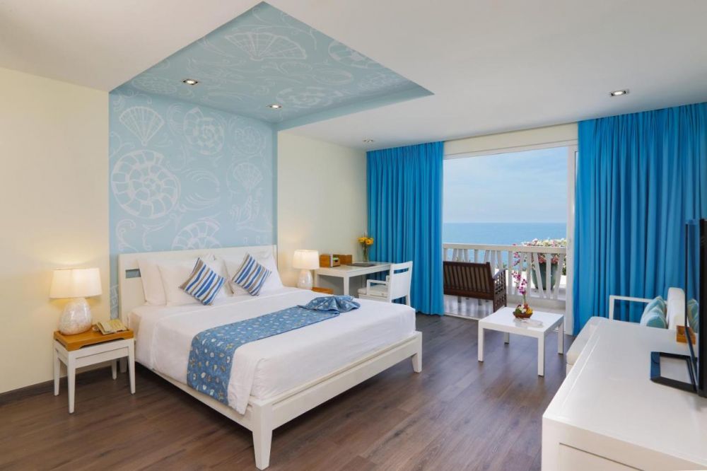Azul Sea View, The Cliff Resort & Residences 4*