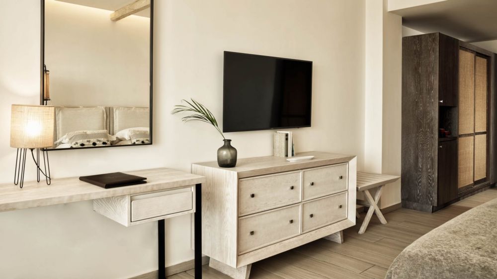 Double Room Residences LSV, Mare Ayia Napa 5*