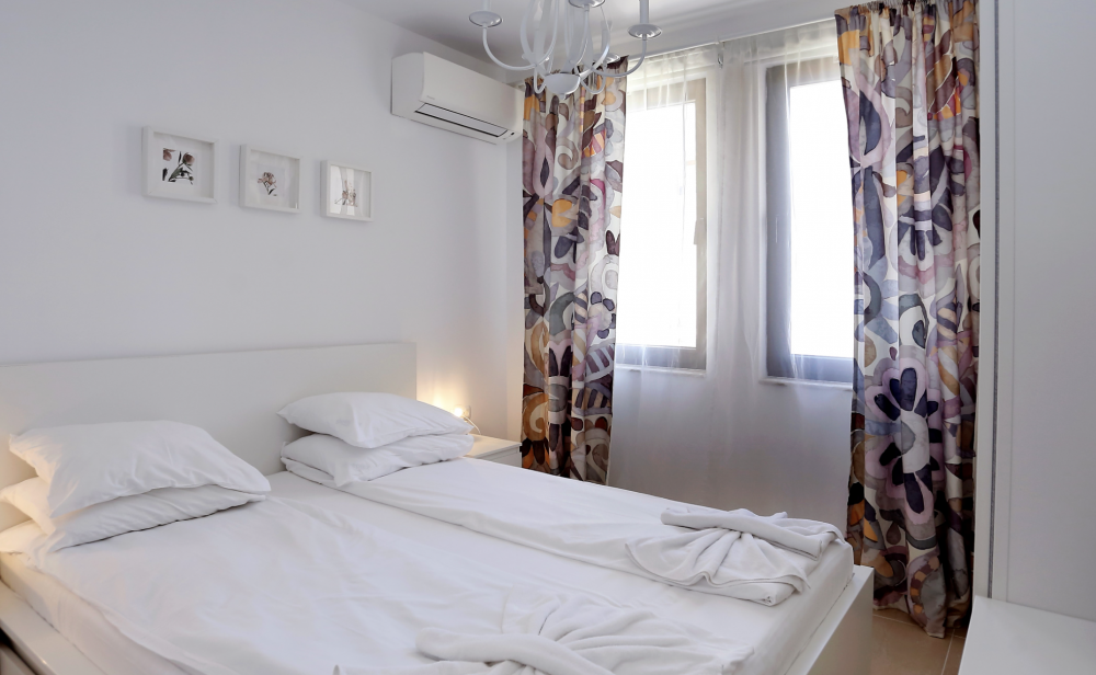 1 bedroom apartment Superior, Greenlife Resort Sozopol 3*
