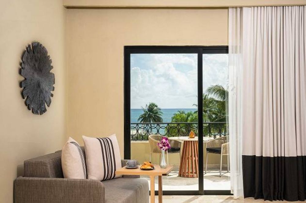 Tropical/ Ocean View King, Hyatt Zilara Riviera Maya | Adults Only 4*