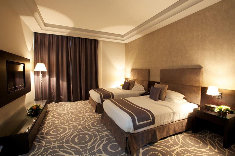 Suite Room, Mangrove Hotel 4*