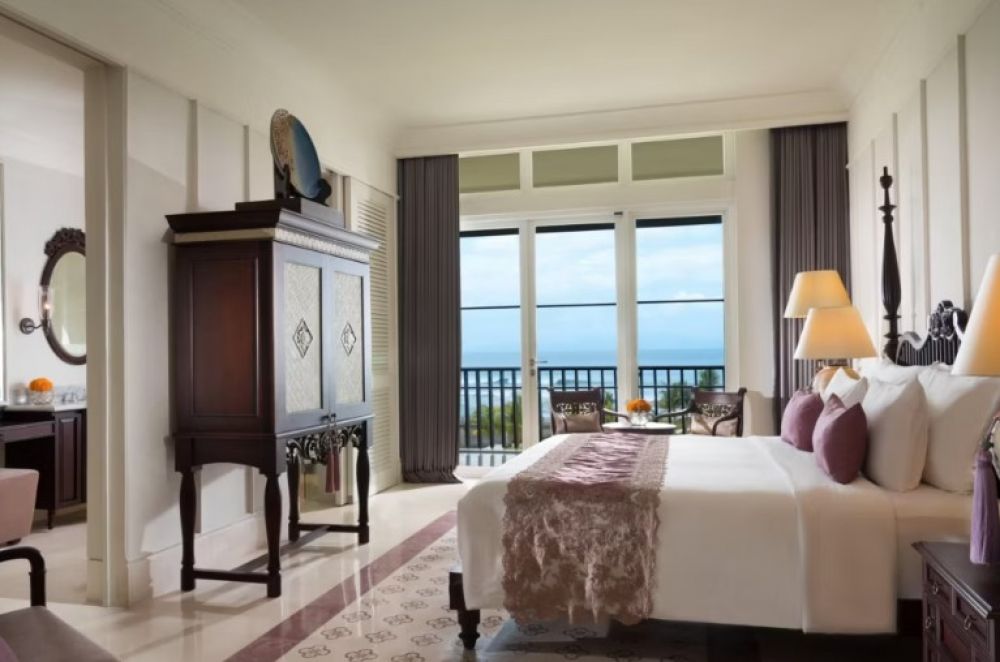 Suite Ocean View, Rumah Luwih Bali 5*