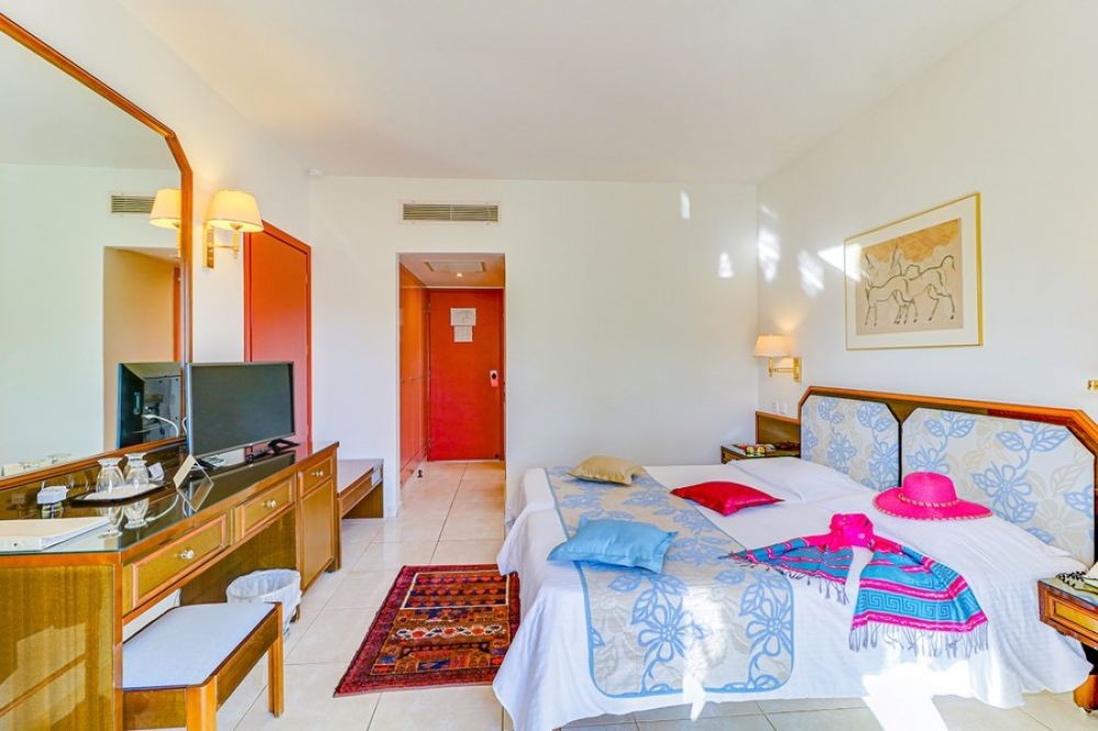 Double Mountain View/ SSV/ SV, Creta Royal Hotel | Adults Only 5*