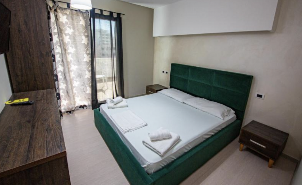 Deluxe Double or Twin Room with Balcony, Miki (ex. Albion) 4*