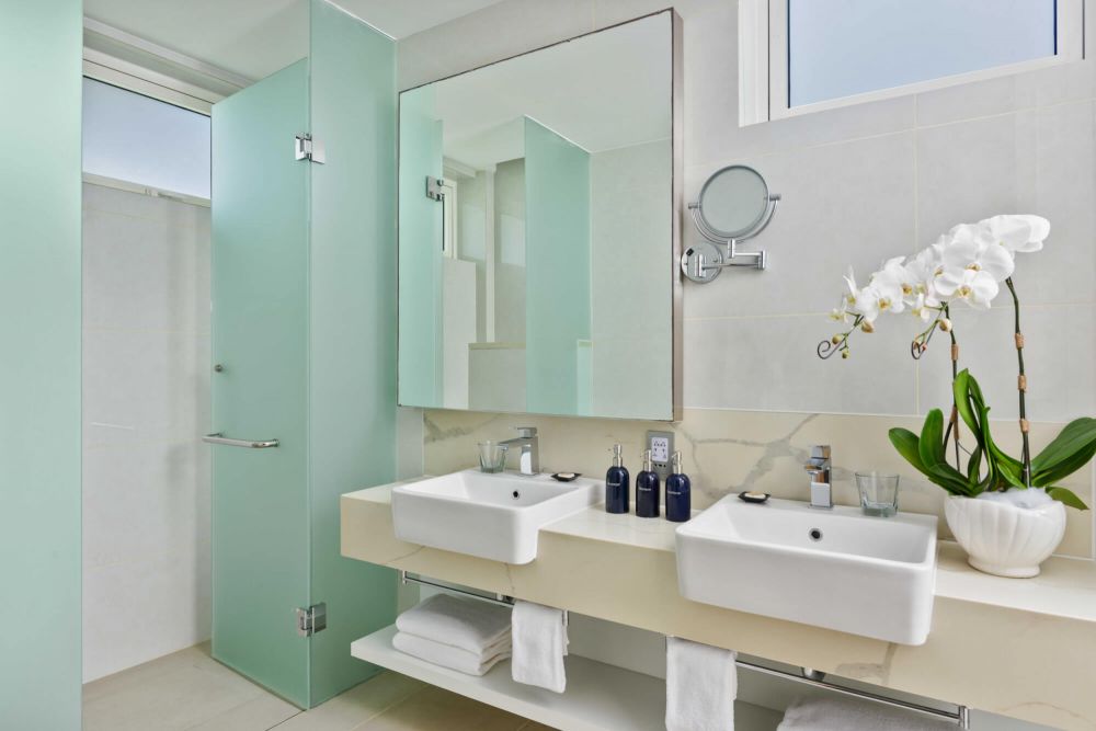 1 Bedroom Villa Ocean View with Terrace, Alma Resort Cam Ranh 5*
