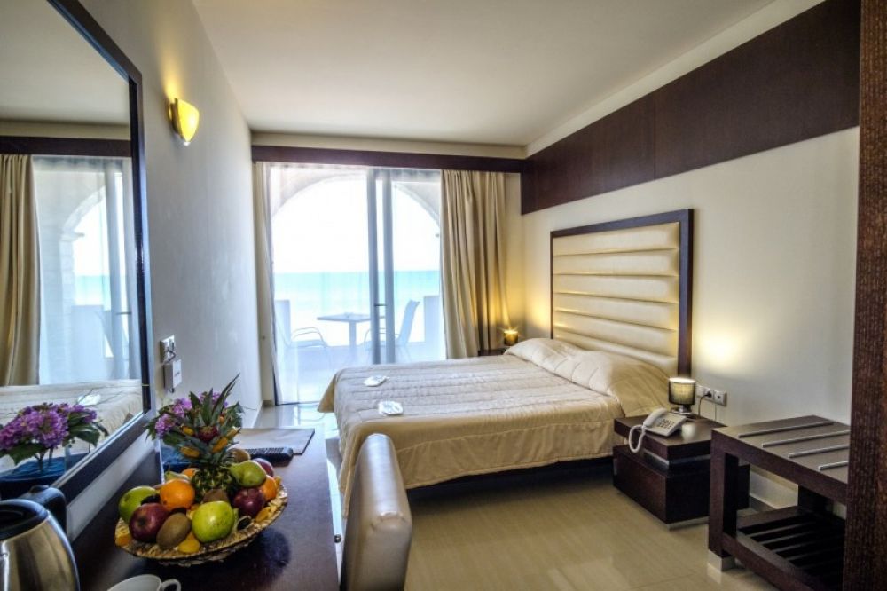 Double SSV/SV, CHC Galini Sea View Hotel 5*