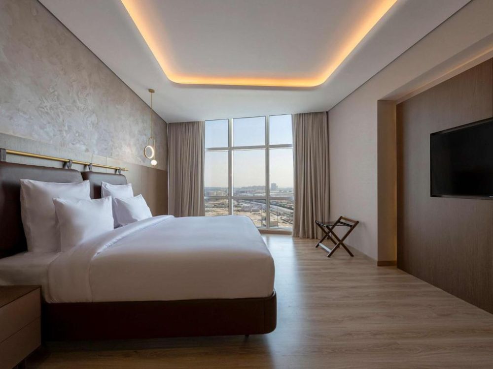 Premium Room, Movenpick Jumeirah Village Triangle 5*