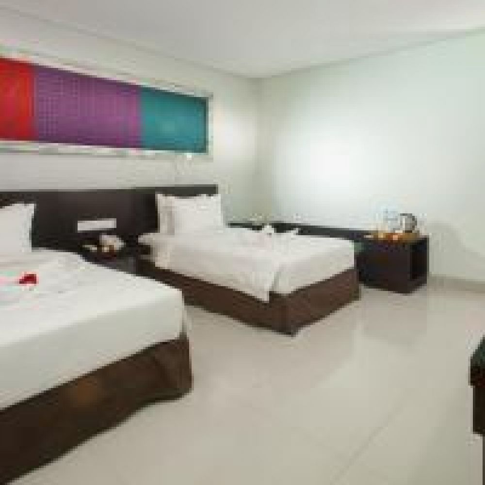 Classic Room, Fourteen Roses Boutique Hotel 3*