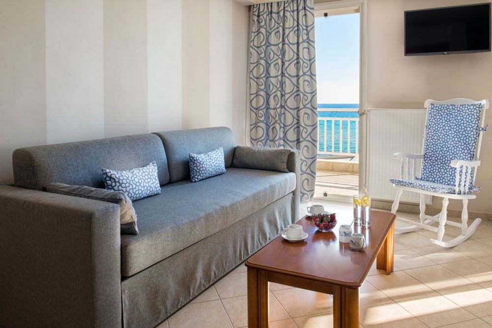 Suite/Apartment, Georgalas Sun Beach Resort 3*