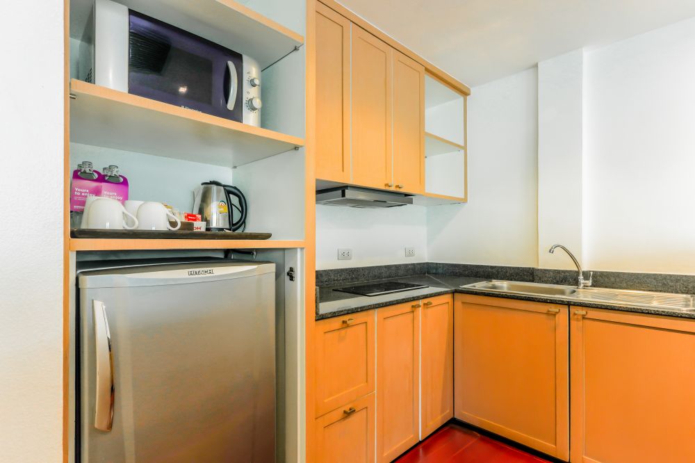 Tree Bedroom Premium Suite, Radisson Resort & Suites Phuket (ex. Swissotel Suites Phuket Kamala Beach) 4*