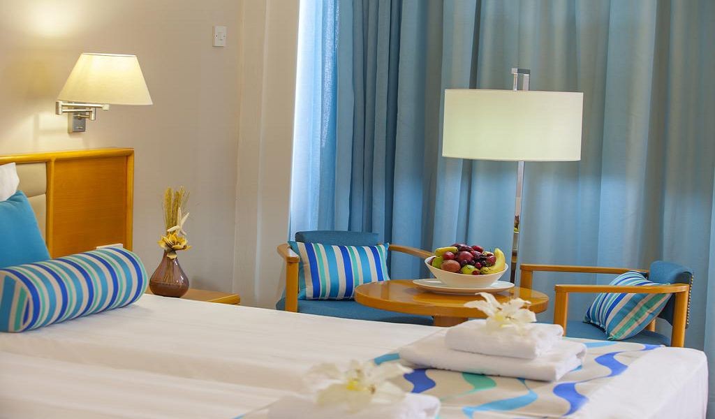Double Room, Cavo Maris Beach Hotel 4*