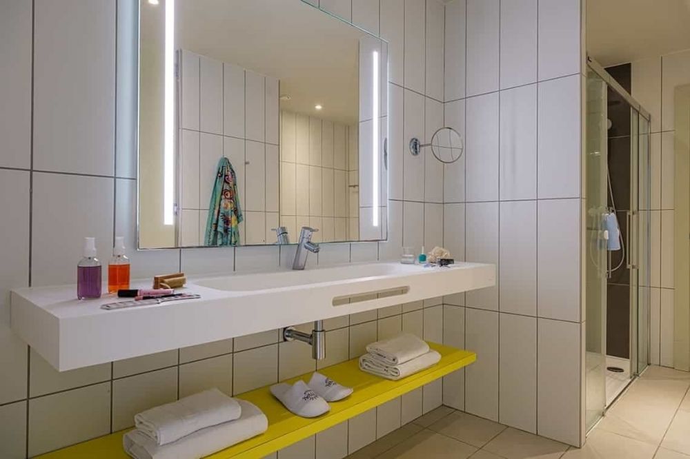 Sea View Suite Room, Estival Eldorado Resort 4*