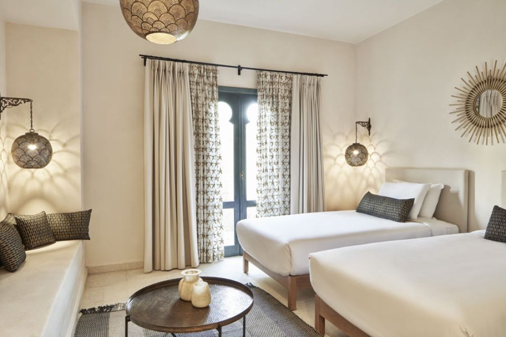 Premium Room, Ali Pasha El Gouna 4*