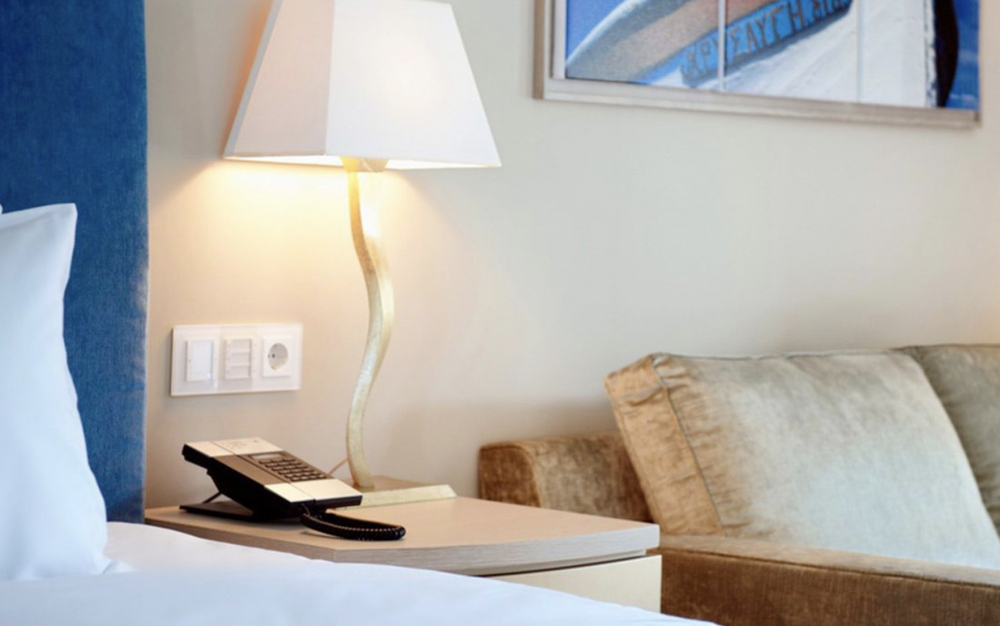 Suite 1Bedroom Sea View, Daios Cove Luxury Resort & Villas 5*